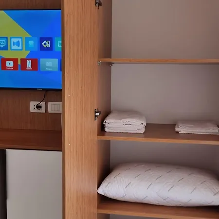 Platinum Apartmentsinnthebeach *