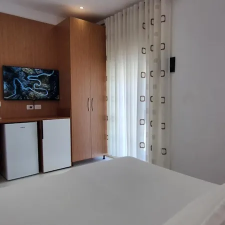 Platinum Apartmentsinnthebeach Vendégház