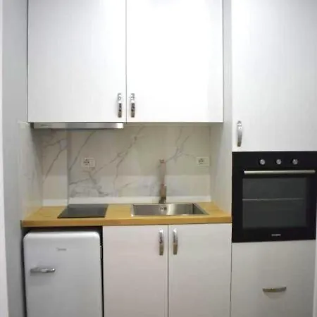 Guest house Platinum Apartmentsinnthebeach Vlore