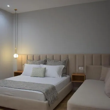Platinum Apartmentsinnthebeach Guest house *