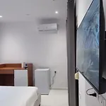 Platinum Apartmentsinnthebeach *