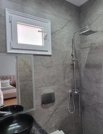 Platinum Apartmentsinnthebeach Maison d'hôtes