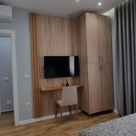 Platinum Apartmentsinnthebeach 게스트하우스