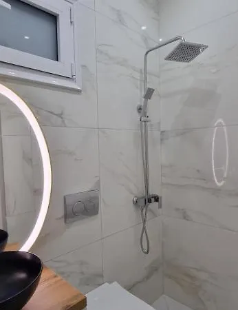 Platinum Apartmentsinnthebeach