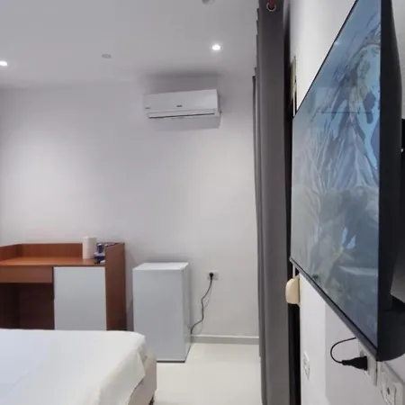 Platinum Apartmentsinnthebeach *