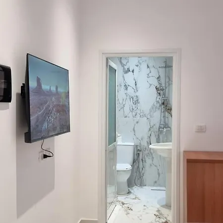 Platinum Apartmentsinnthebeach Vlorë